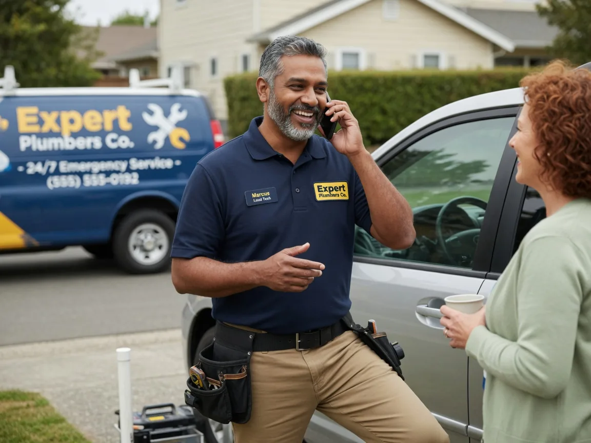 Clogged Drain Repair in Waukomis, OK